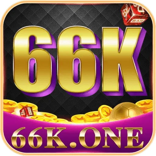 Review Aplikasi 66k APK Resmi — ikon aplikasi