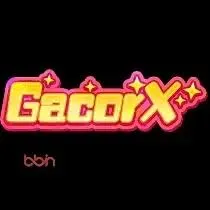 Review Aplikasi gacorx APK Resmi — ikon aplikasi