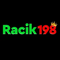 Review Aplikasi racik198 APK Resmi — ikon aplikasi
