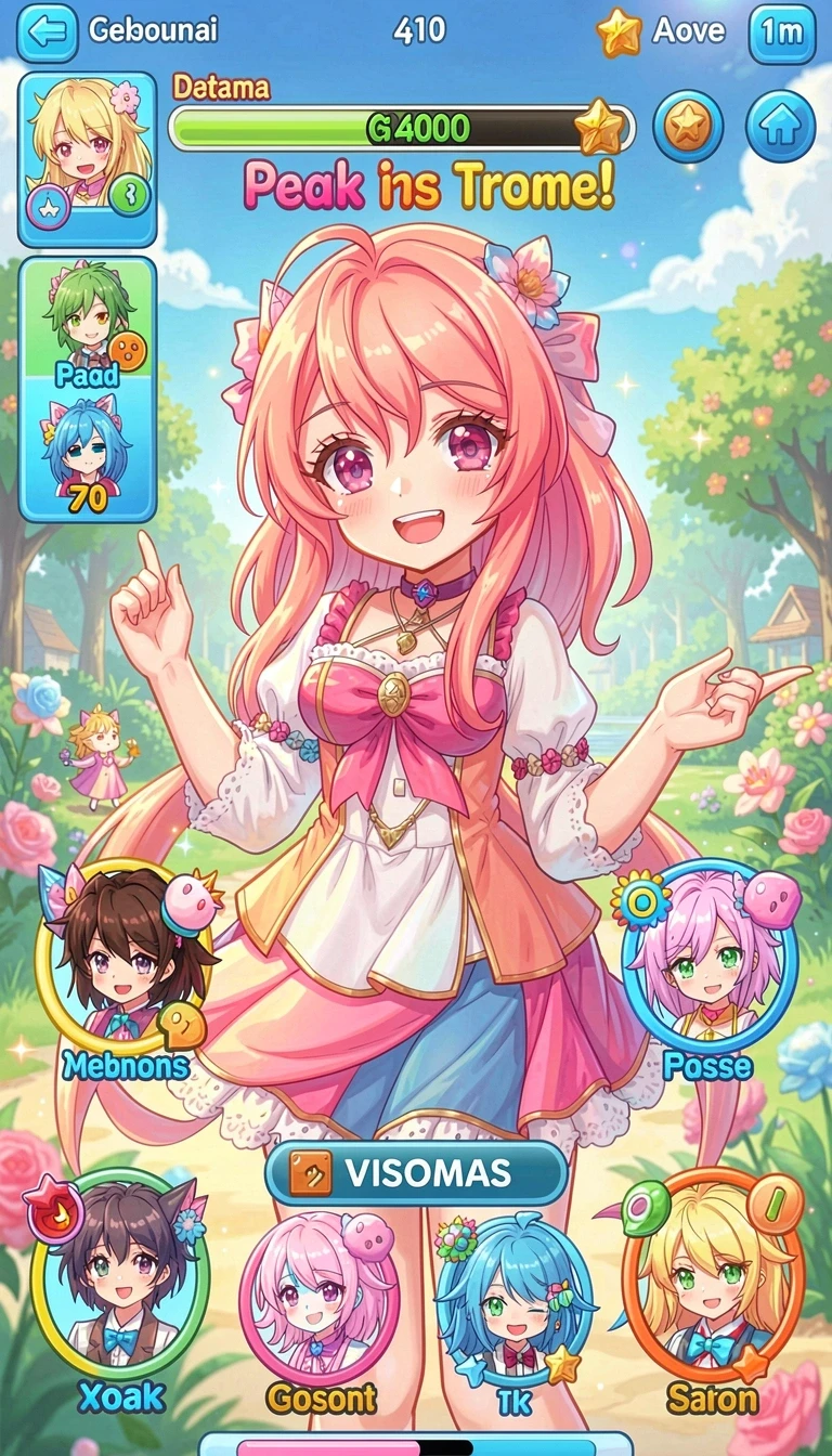 Screenshot Review Aplikasi mari777 nomor 2