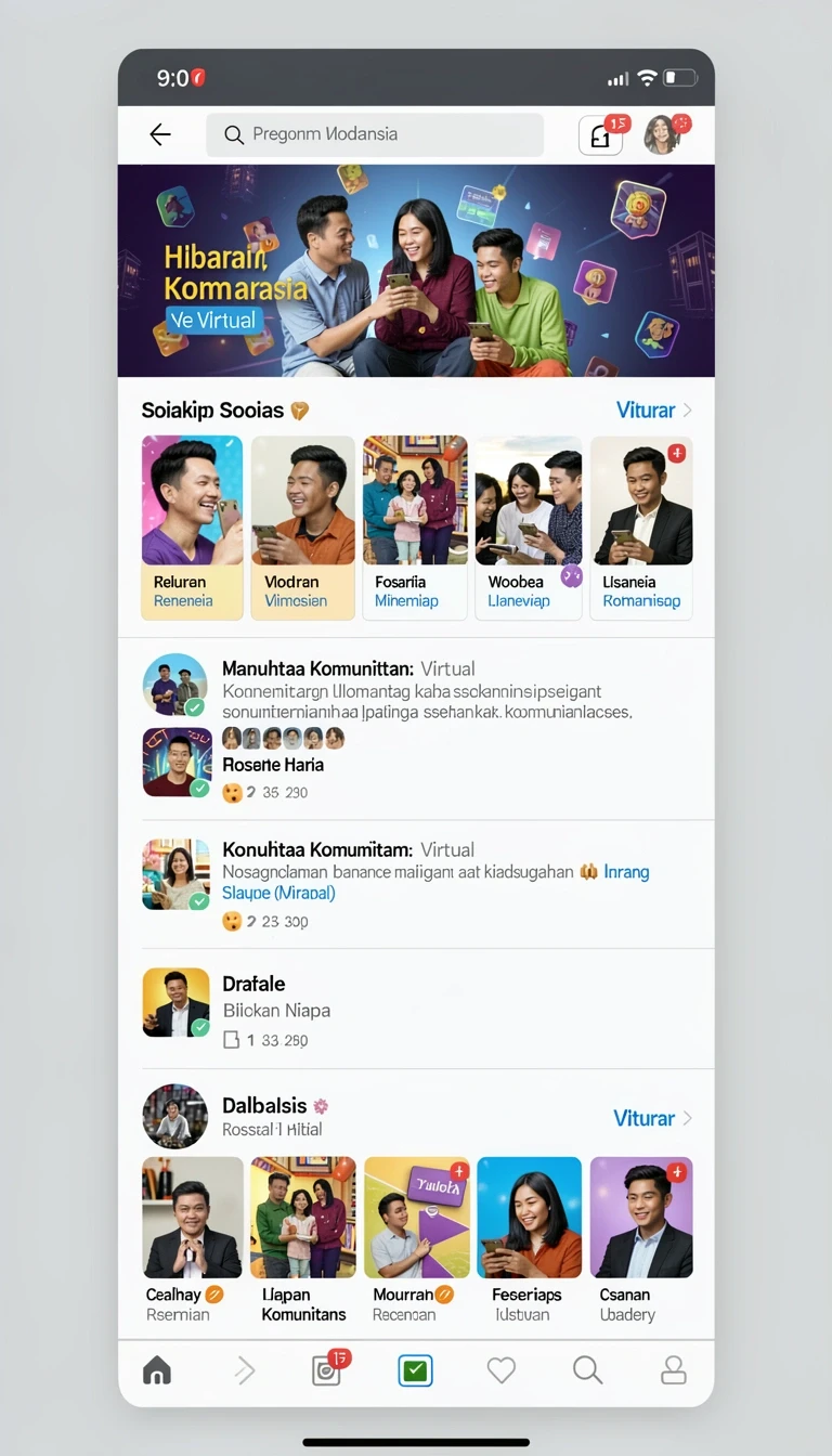 Screenshot Review Aplikasi maxseru Versi Terbaru nomor 2