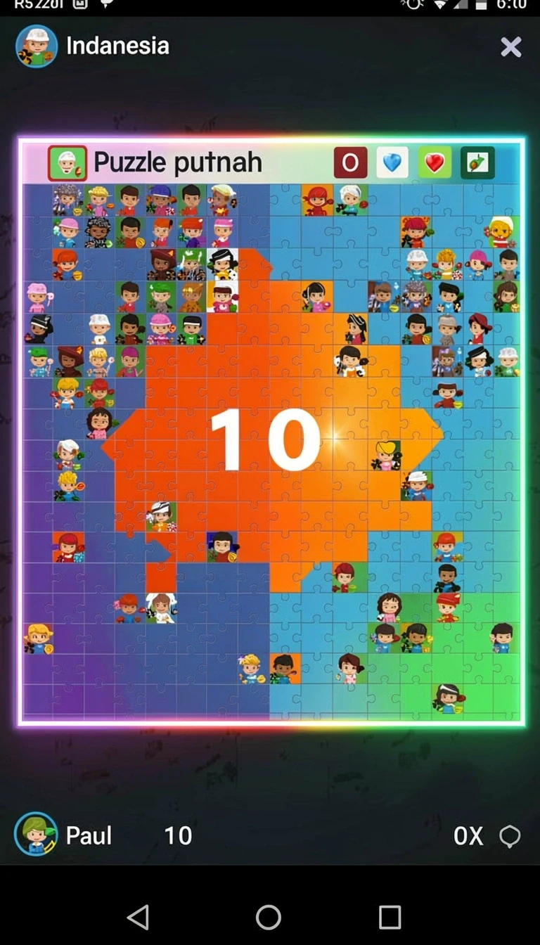 Screenshot Review Aplikasi kopi77 nomor 2