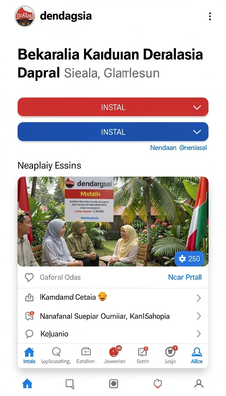 Screenshot Review Aplikasi nusbat88 nomor 2