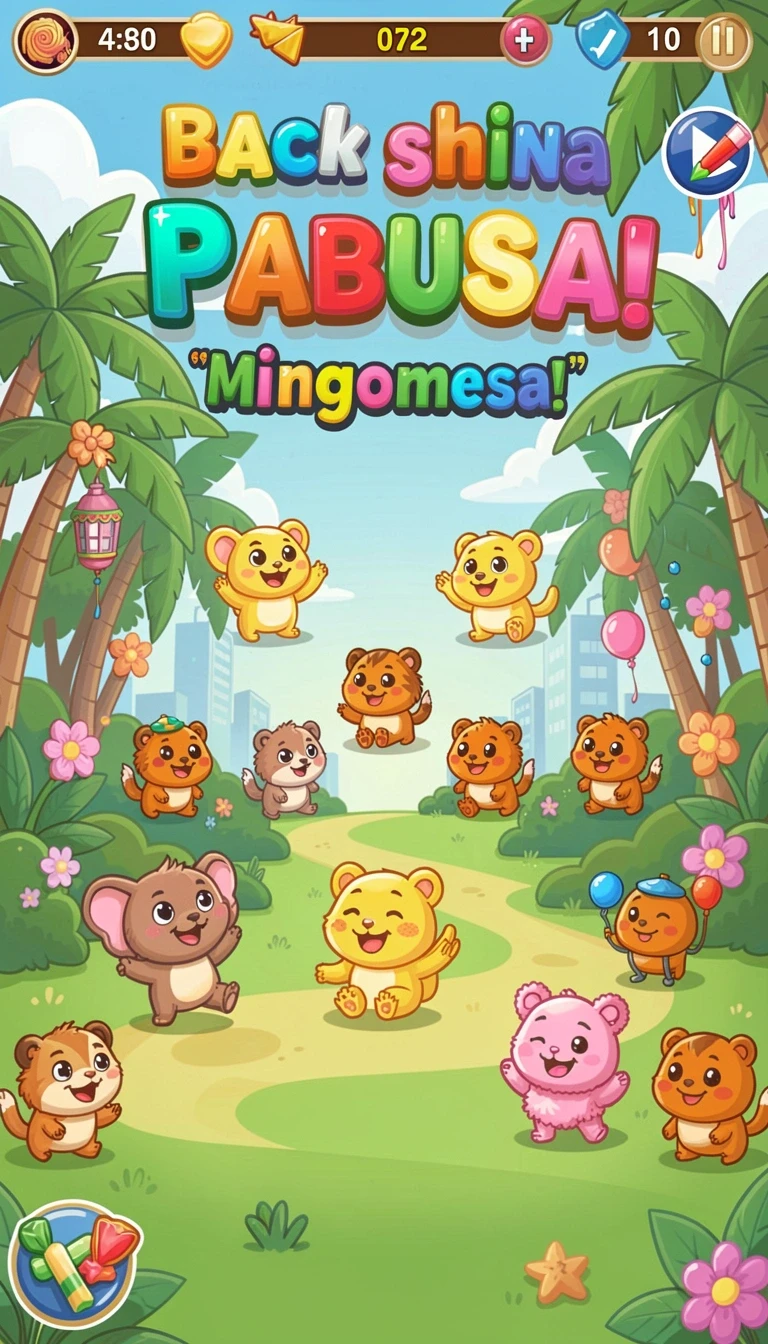 Screenshot Download konohatoto78 APK untuk Android nomor 2