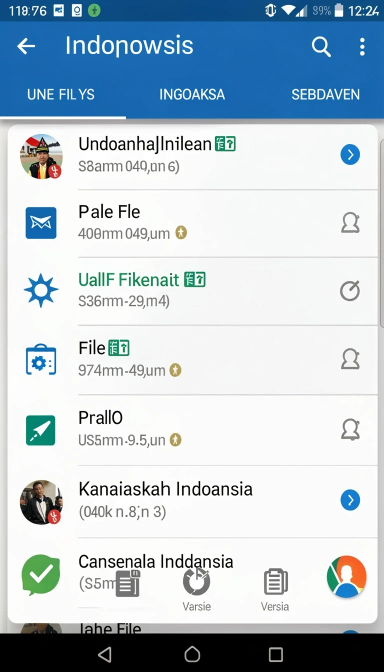 Screenshot Review Aplikasi sp212 nomor 3