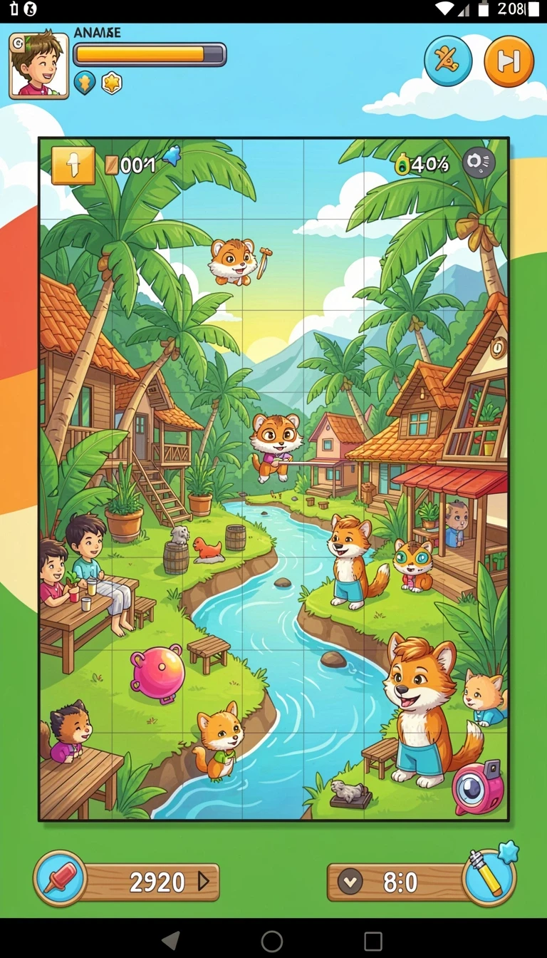 Screenshot Download gacor77 APK untuk Android nomor 3