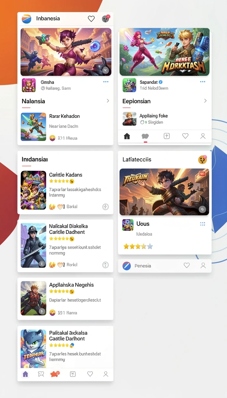 Screenshot Download gadaitoto APK untuk Android nomor 3