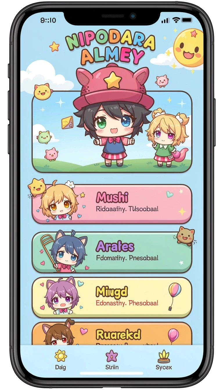 Screenshot Review Aplikasi mpoid Versi Terbaru nomor 2