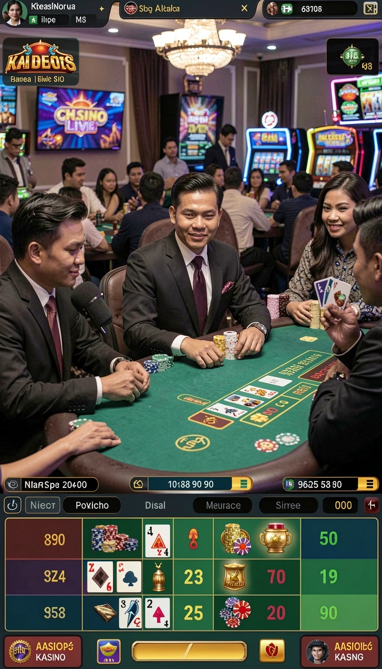 Screenshot Review Aplikasi padi777 nomor 2