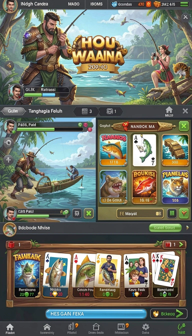Screenshot gatotkaca123 App APK Terbaru nomor 2