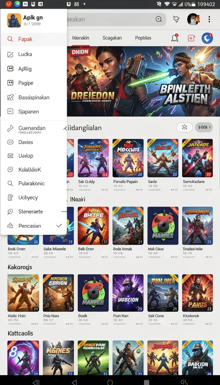 Screenshot Review Aplikasi elang138 nomor 3