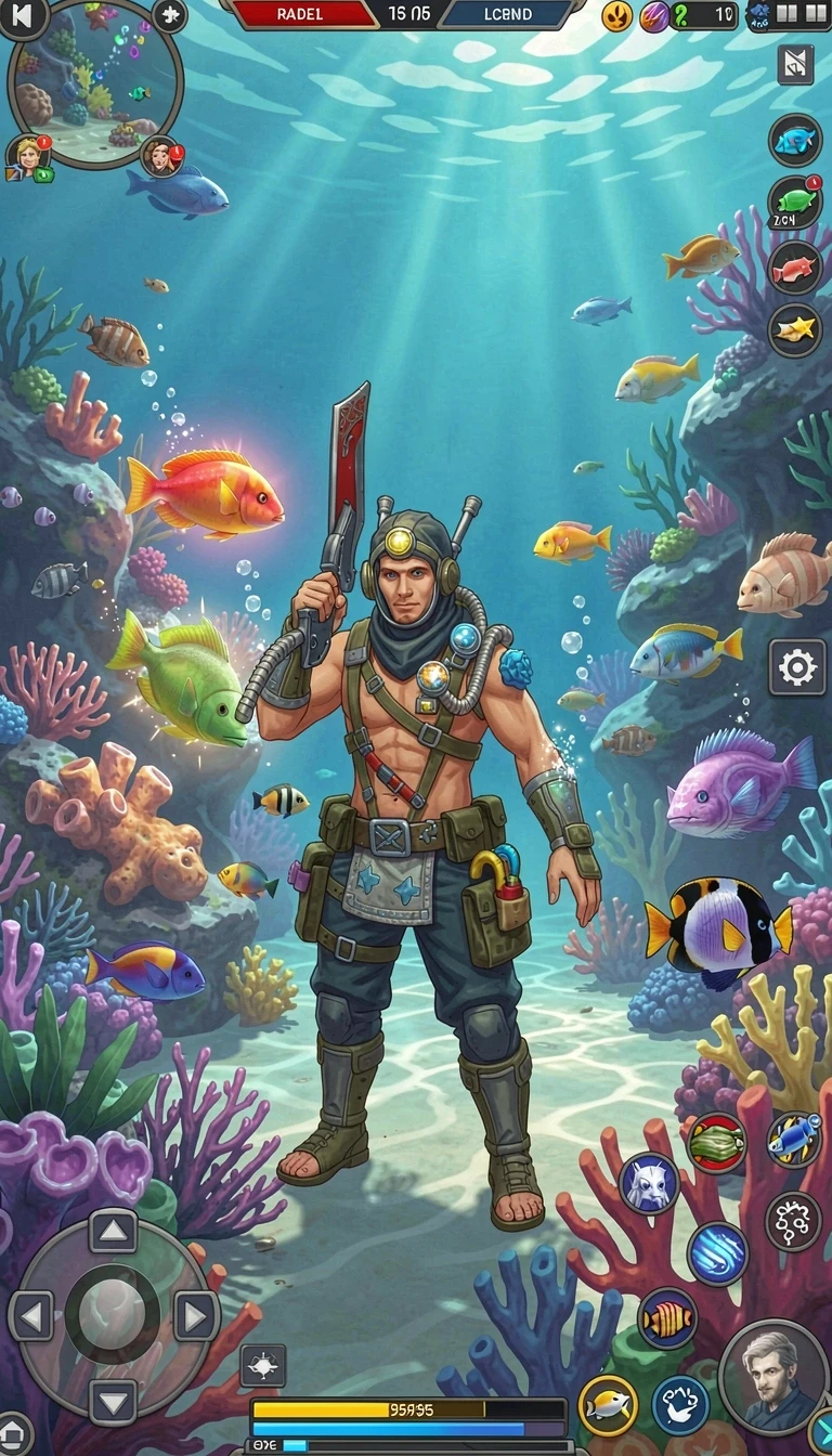Screenshot Review Aplikasi mpoid Versi Terbaru nomor 3
