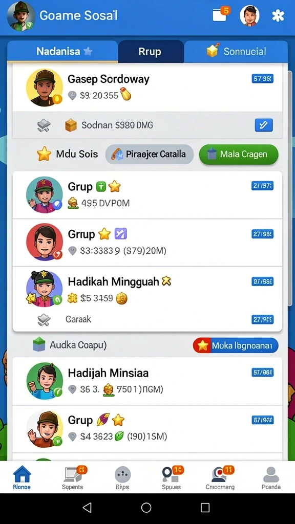 Screenshot Review Aplikasi 7dewa nomor 3