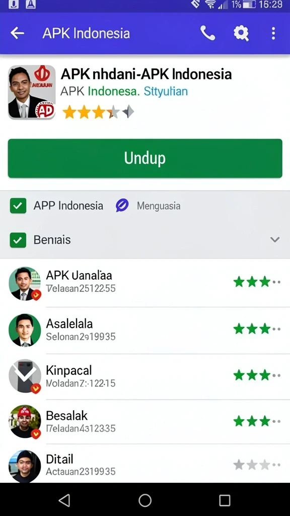 Screenshot Review Aplikasi lpo88 nomor 3