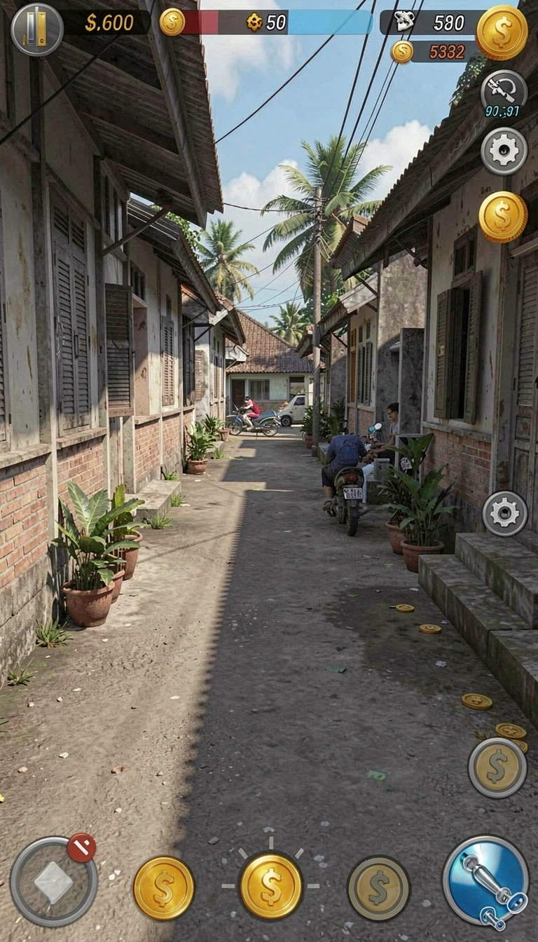 Screenshot Review Aplikasi bandarcolok nomor 3