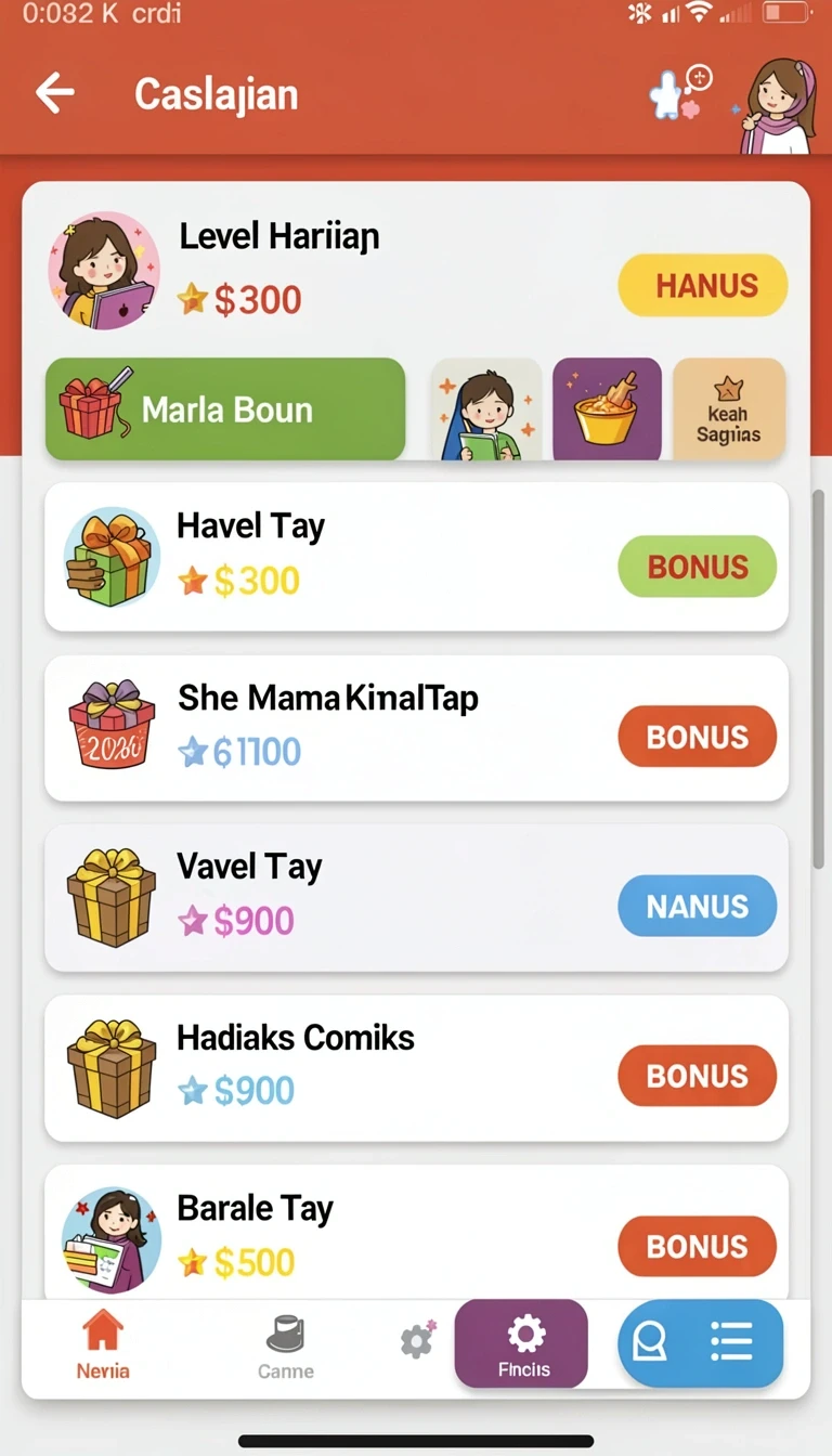 Screenshot imbaslot App APK Terbaru nomor 1