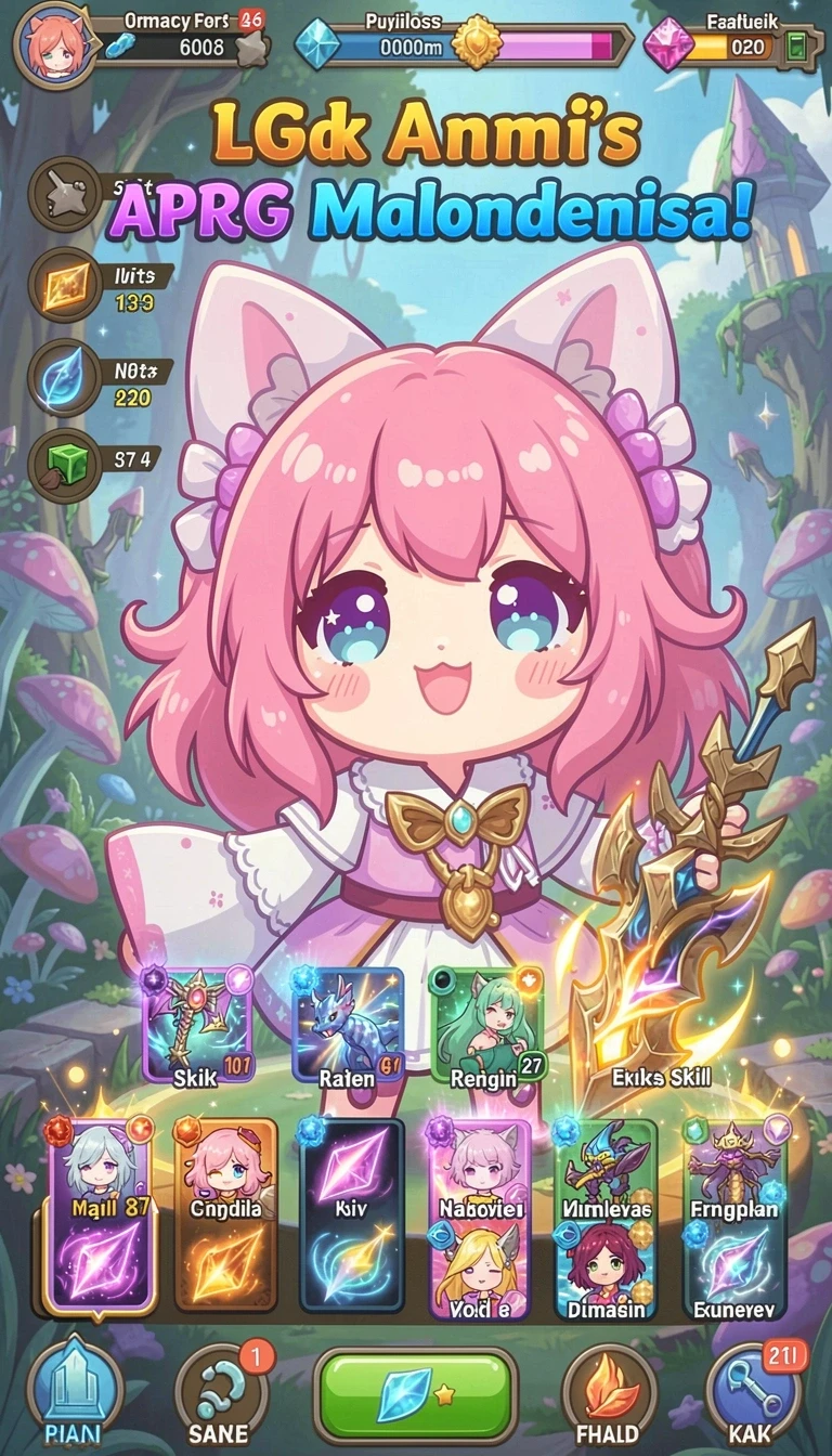 Screenshot Download gadaitoto APK untuk Android nomor 2