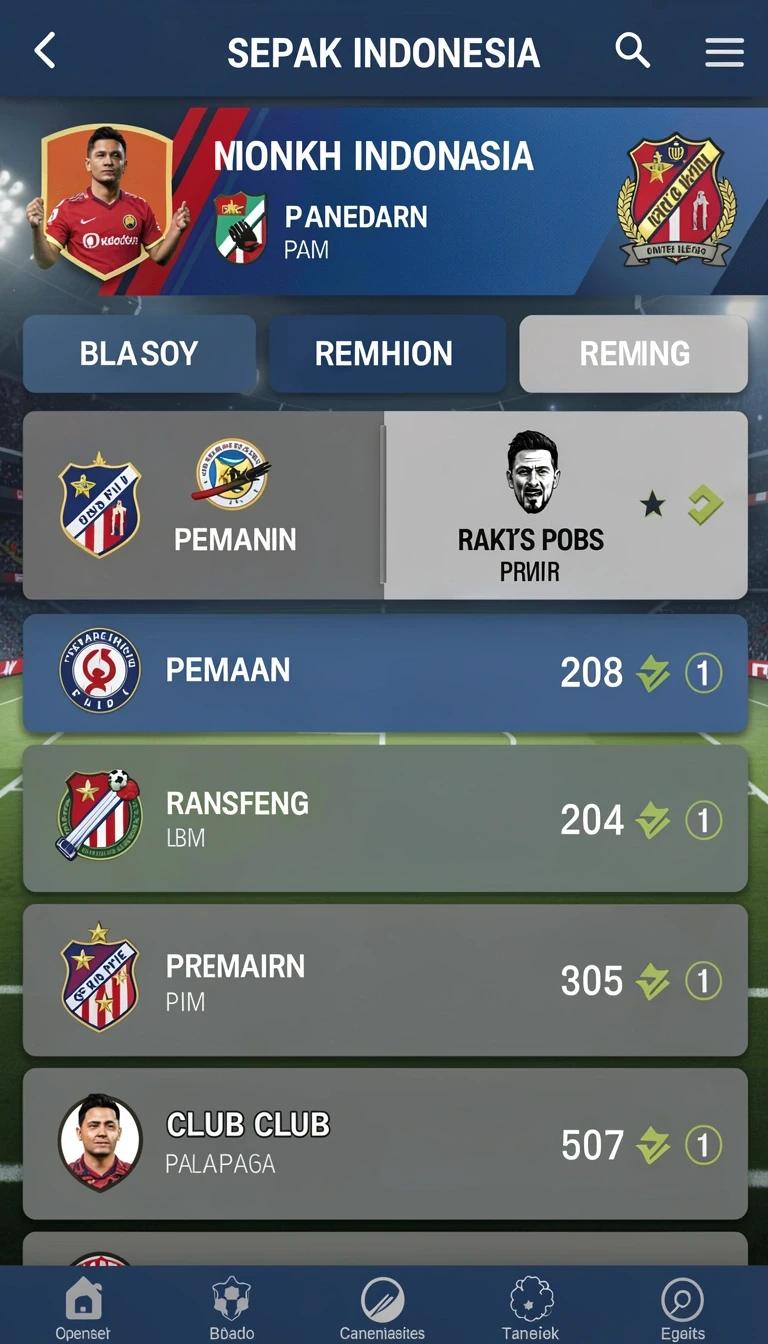 Screenshot Review Aplikasi sulebet nomor 3
