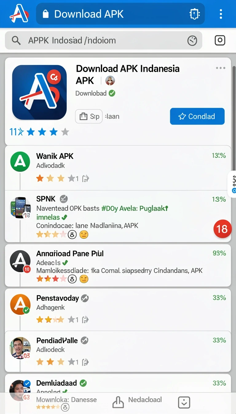 Screenshot Review Aplikasi sulebet nomor 1