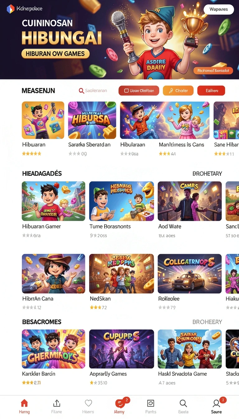 Screenshot Review Aplikasi wait nomor 1