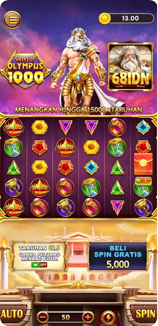 Screenshot Review Aplikasi 666p nomor 1