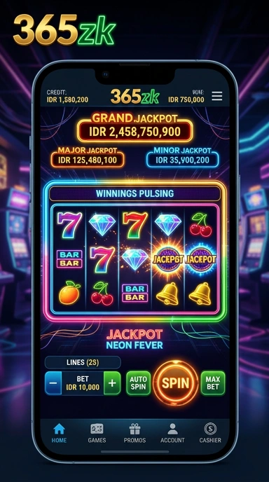 Screenshot Review Aplikasi id098 Versi Terbaru nomor 1