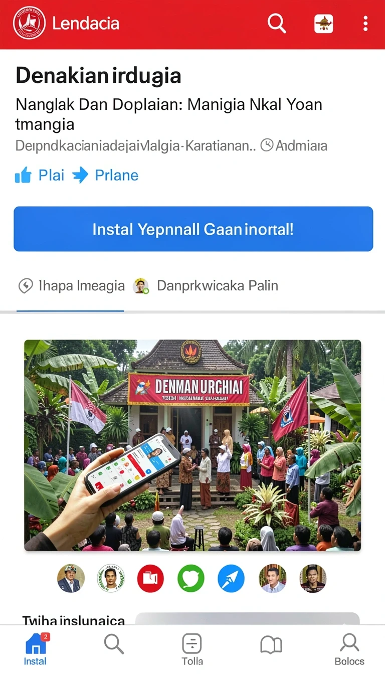 Screenshot Review Aplikasi mamen123 Versi Terbaru nomor 3