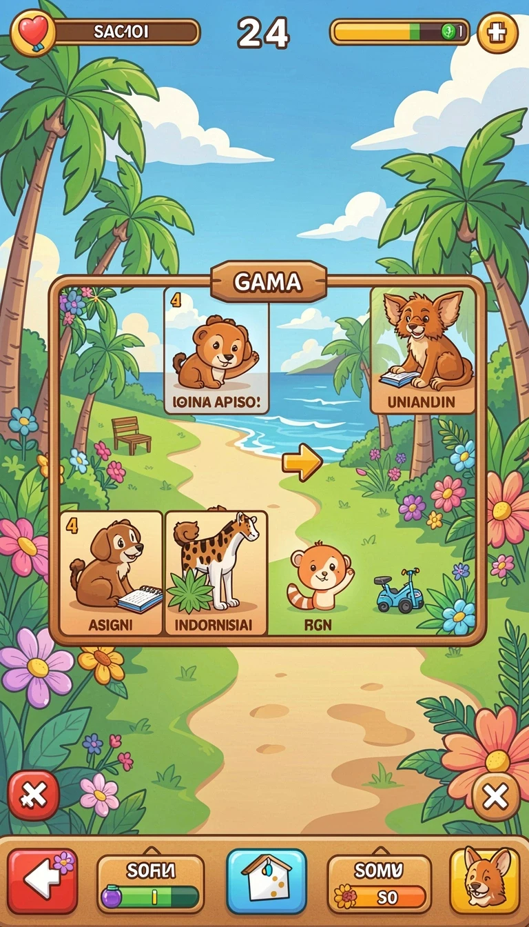 Screenshot Review Aplikasi dewi222 nomor 1