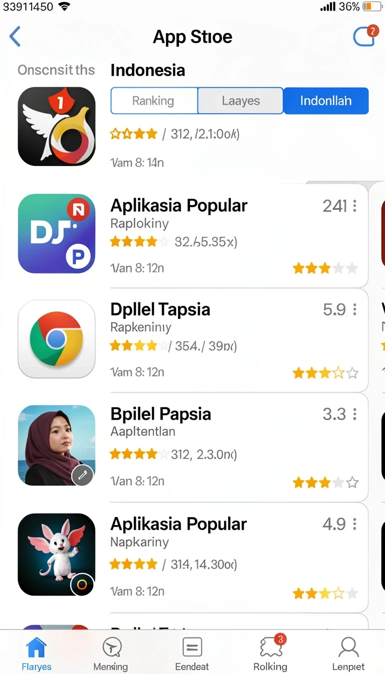 Screenshot Review Aplikasi castletoto nomor 1