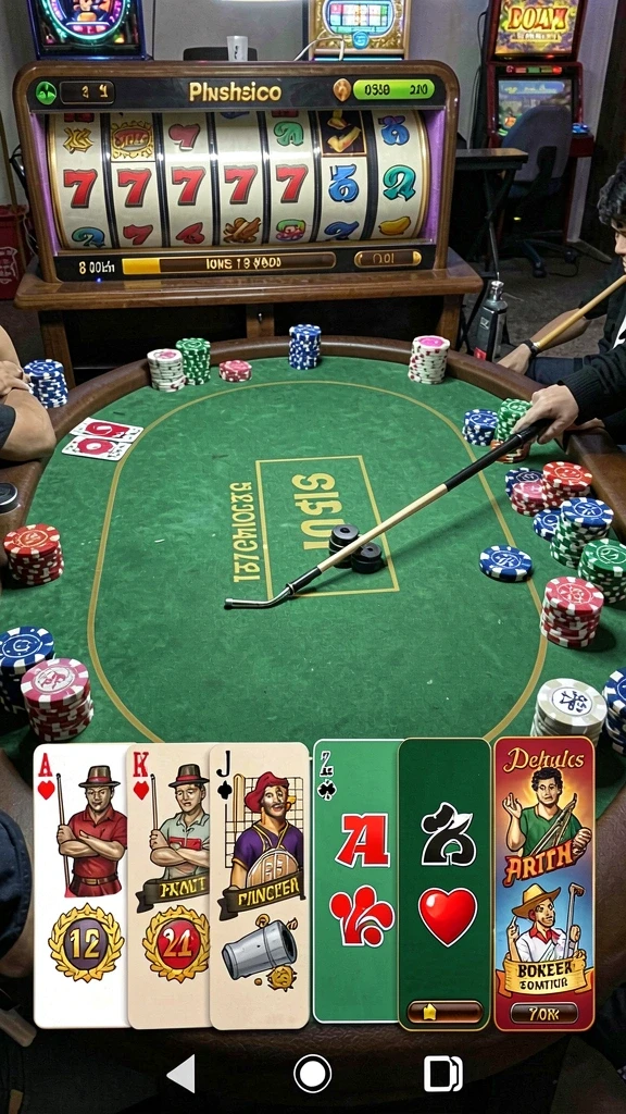 Screenshot Review Aplikasi id098 Versi Terbaru nomor 3