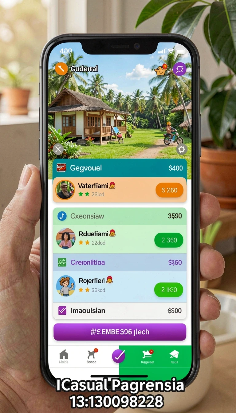 Screenshot Review Aplikasi dorahoki nomor 1