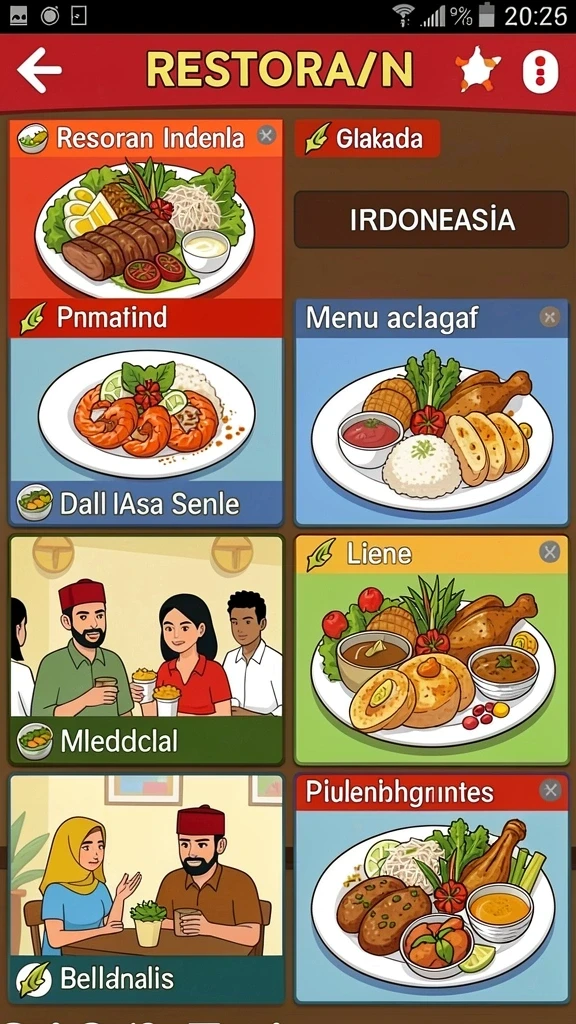 Screenshot Review Aplikasi mari777 nomor 3