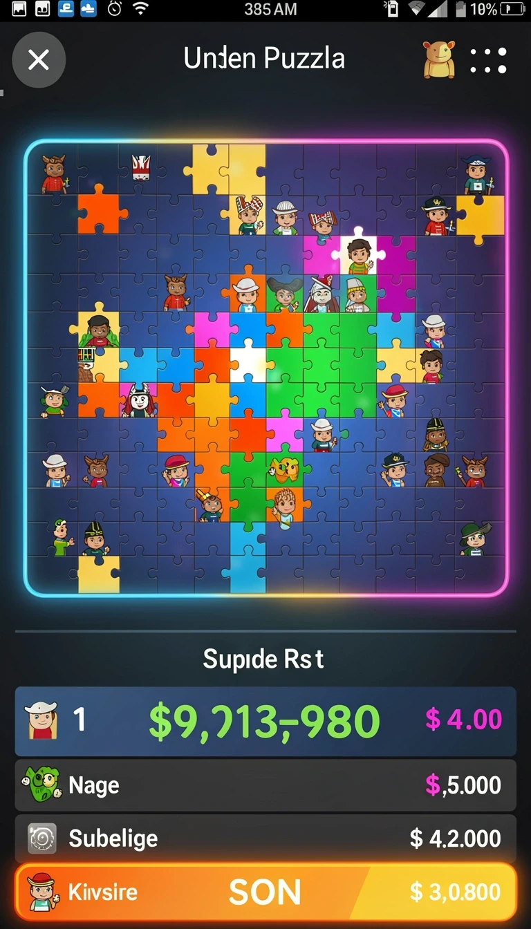 Screenshot Review Aplikasi slot6000 nomor 2