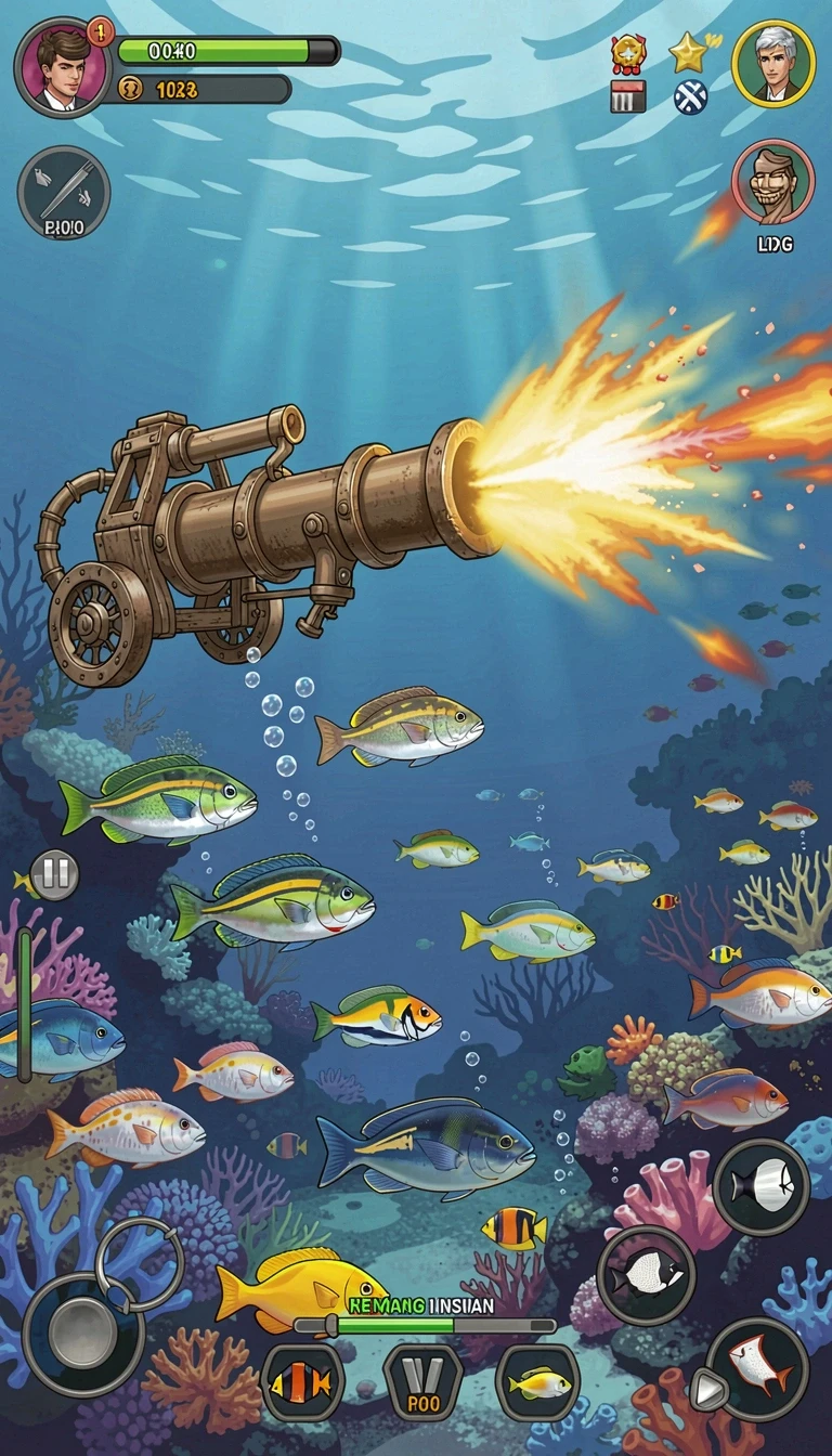 Screenshot imbaslot App APK Terbaru nomor 2