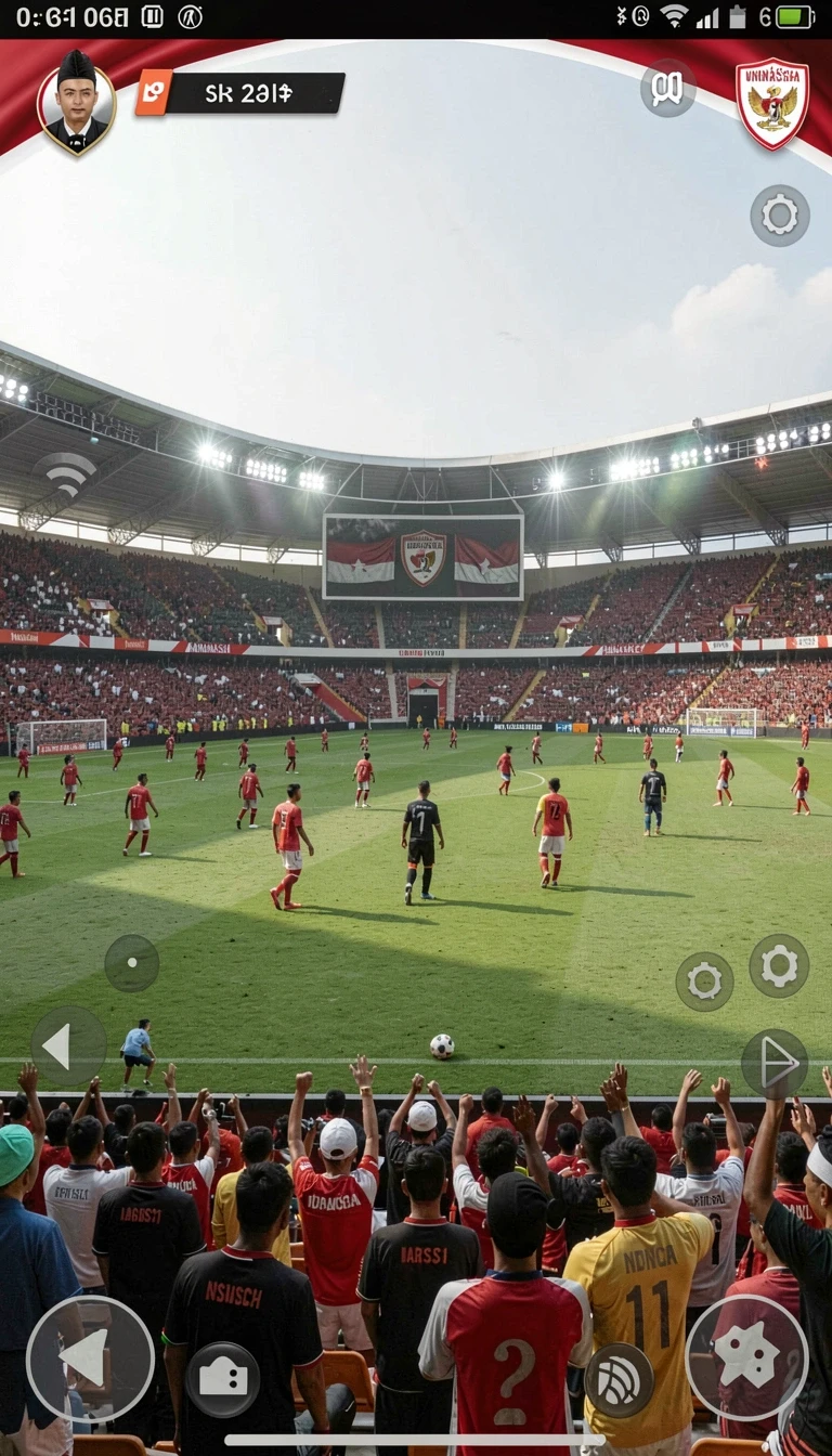 Screenshot gg288 App APK Terbaru nomor 3