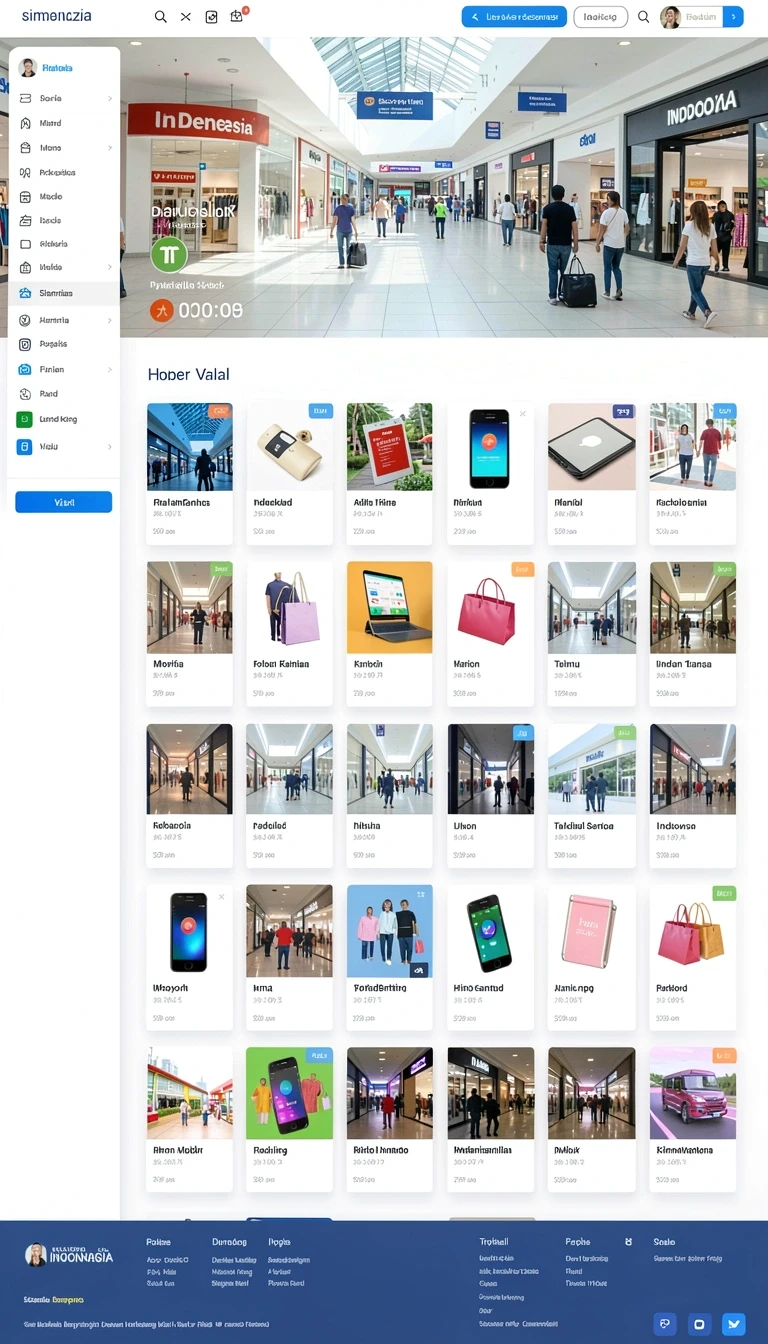 Screenshot Review Aplikasi gototo nomor 1
