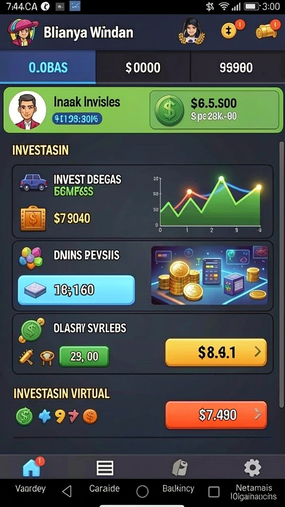 Screenshot Review Aplikasi 9zk Versi Terbaru nomor 2