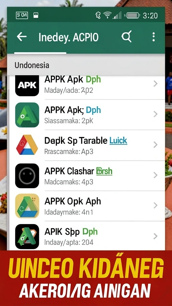 Screenshot Review Aplikasi surya777 nomor 3