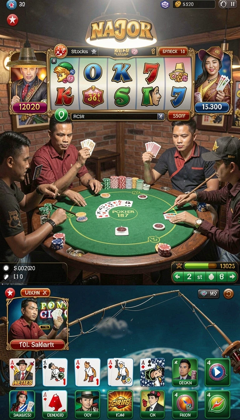 Screenshot Review Aplikasi bigcor78 nomor 3