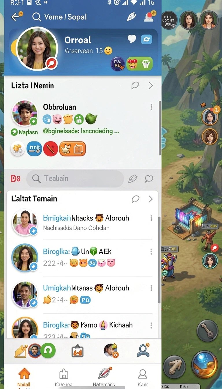 Screenshot Review Aplikasi rpg nomor 2