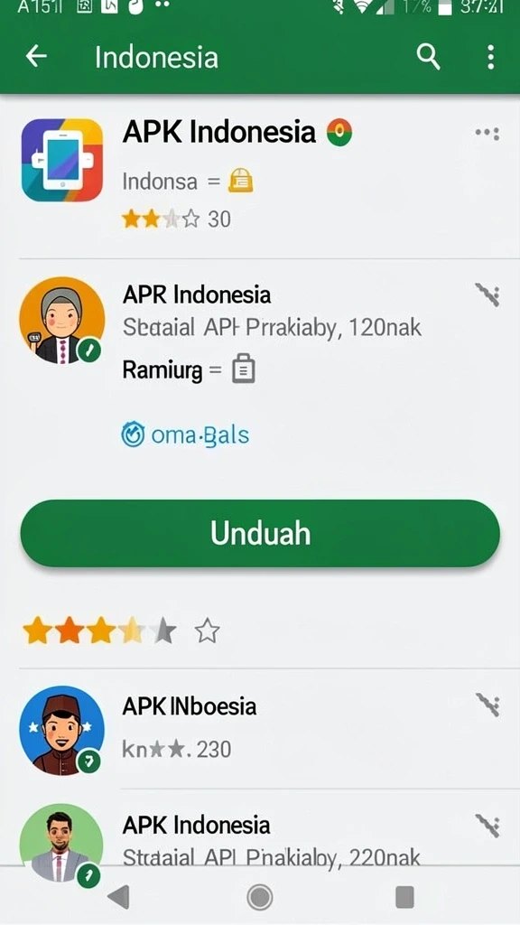 Screenshot Review Aplikasi sayap33 nomor 1