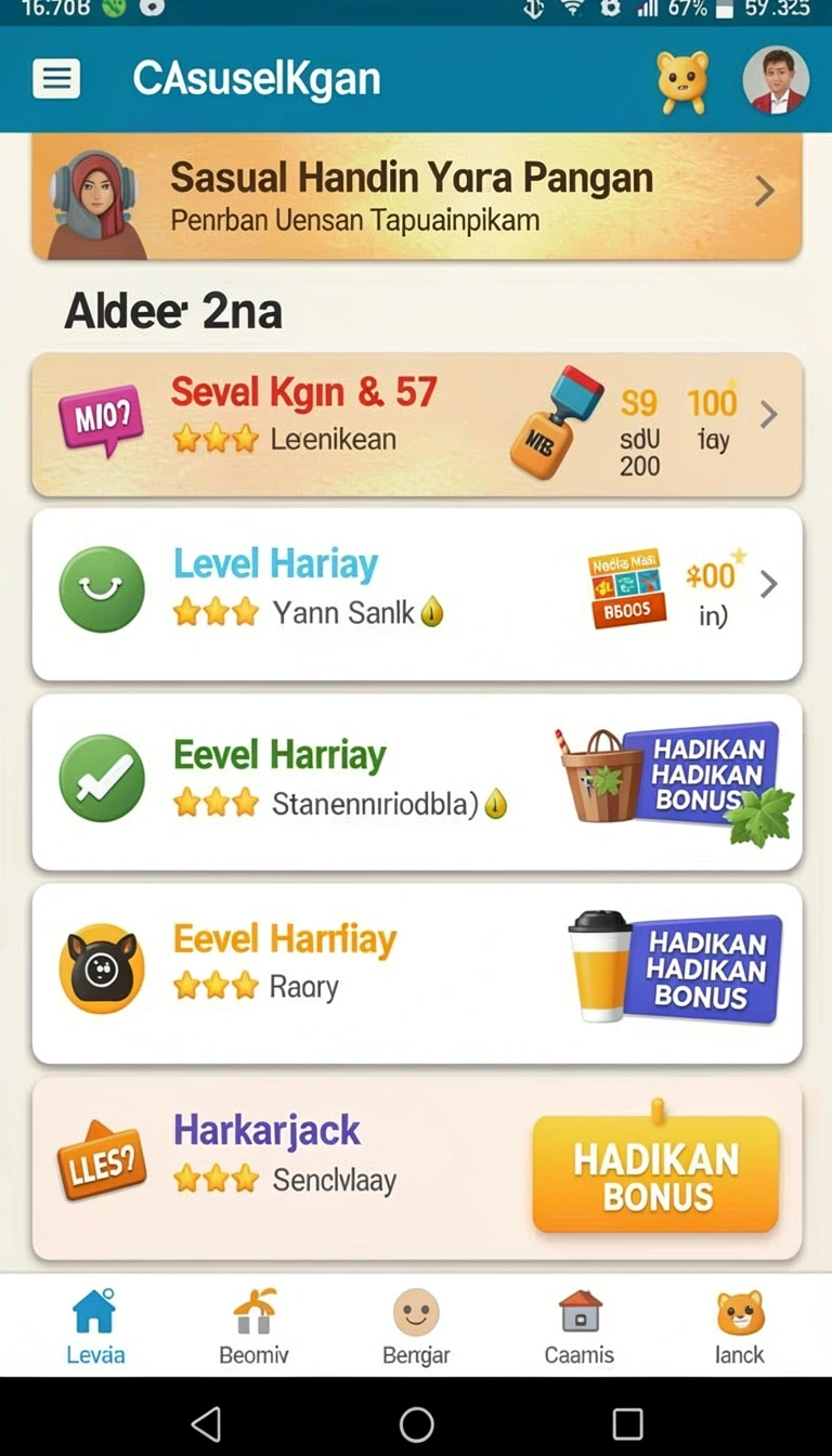 Screenshot Review Aplikasi rajasloto nomor 2