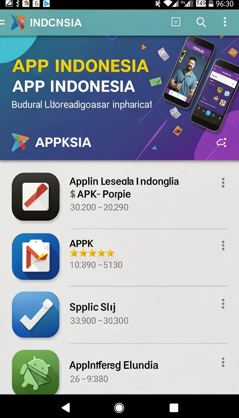 Screenshot Review Aplikasi sia108 Versi Terbaru nomor 1