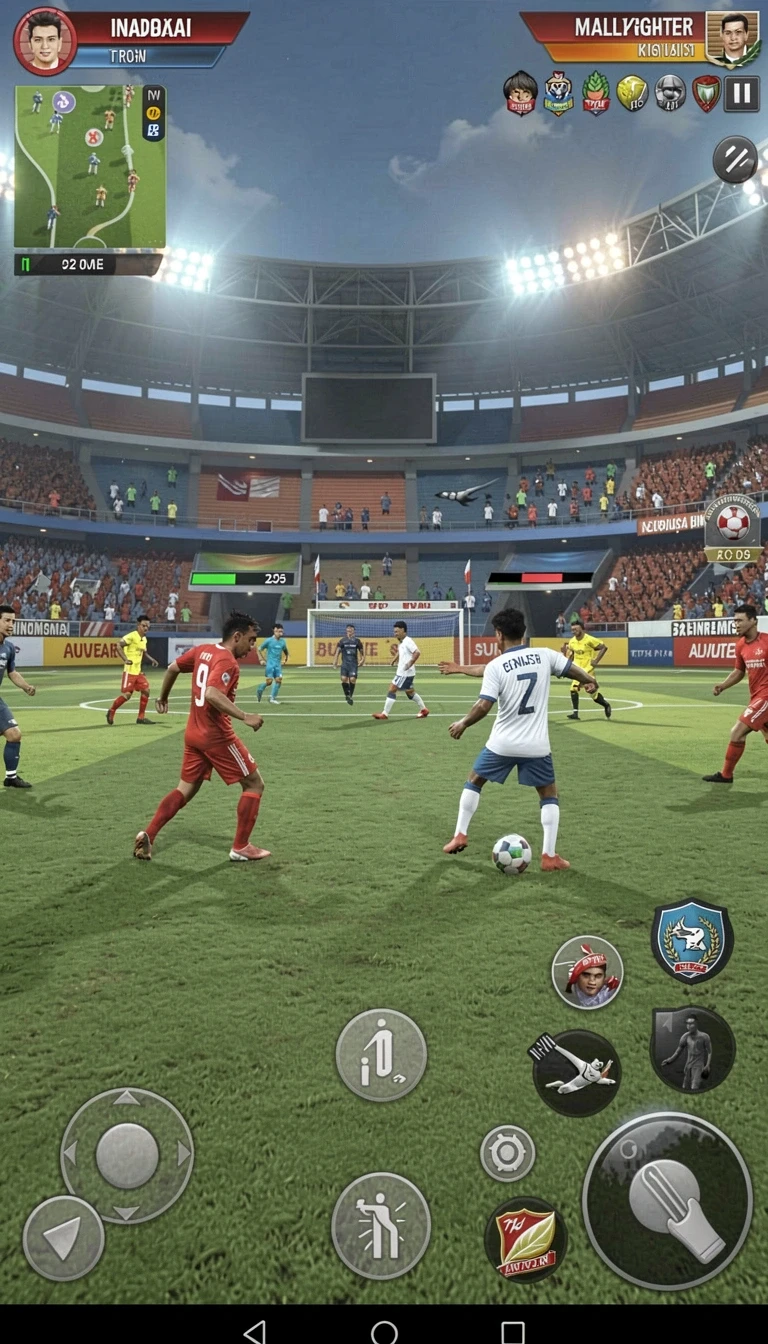 Screenshot Review Aplikasi spaceman88 nomor 2