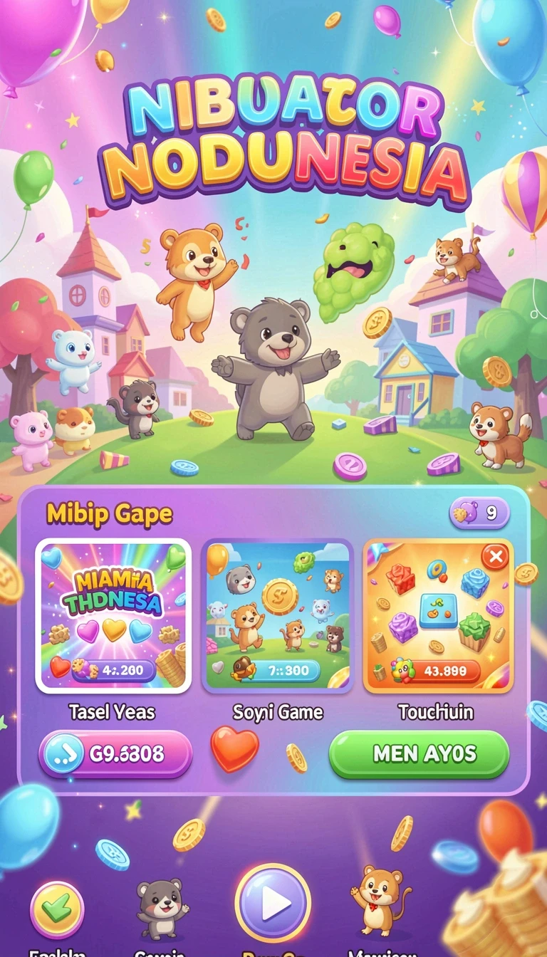 Screenshot Review Aplikasi rejekipop nomor 2