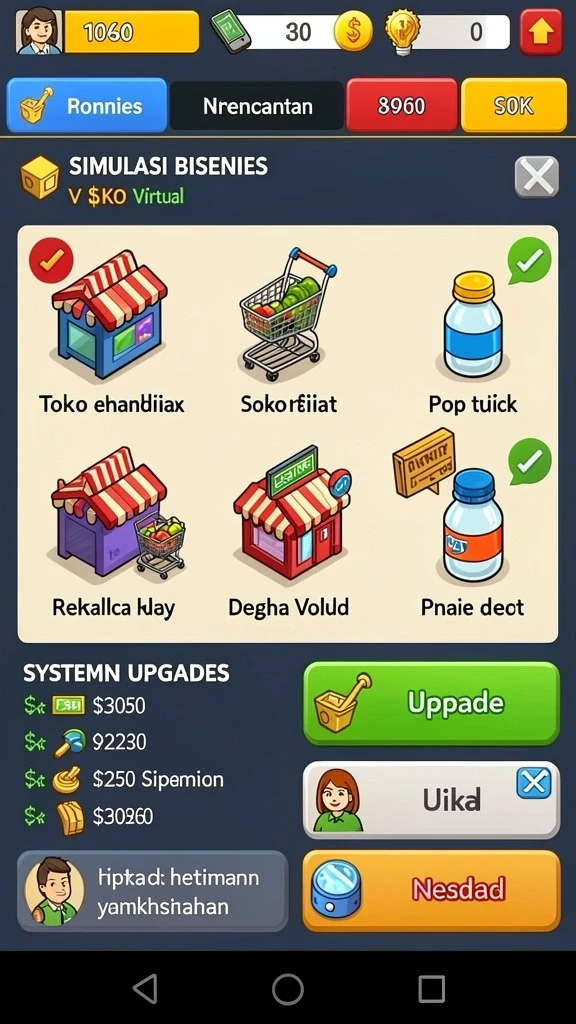 Screenshot Download pt777 APK untuk Android nomor 3