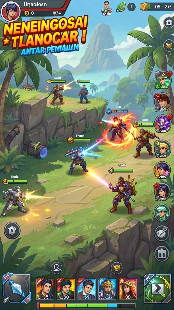 Screenshot Review Aplikasi sulebet nomor 2
